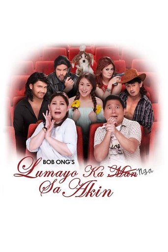 Movie: Lumayo Ka Nga Sa Akin