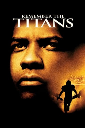 Movie: Remember the Titans