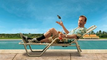 Movie: Nobody 2 - 2025