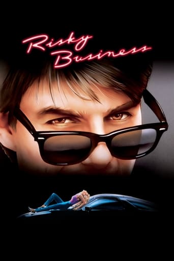 Movie: Risky Business
