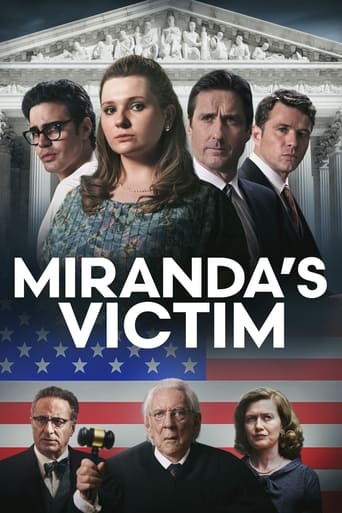 Movie: Miranda