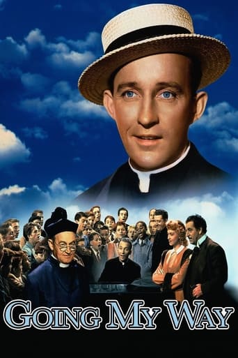 Movie: Going My Way