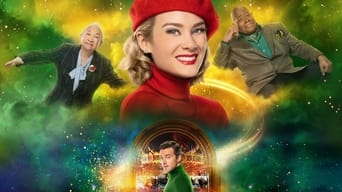 Movie: Ghosts of Christmas Always - 2024