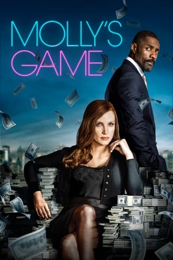 Movie: Molly