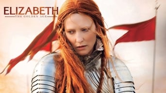 Movie: Elizabeth: The Golden Age - 2003