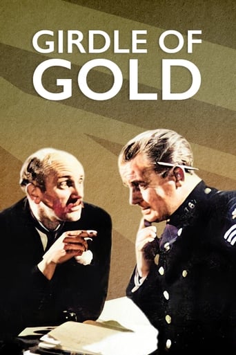 Movie: Girdle of Gold