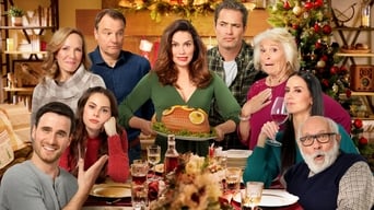 Movie poster: Five Star Christmas - 2020