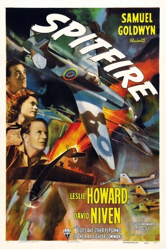Movie: The First of the Few