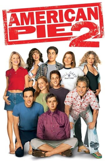 Movie: American Pie 2