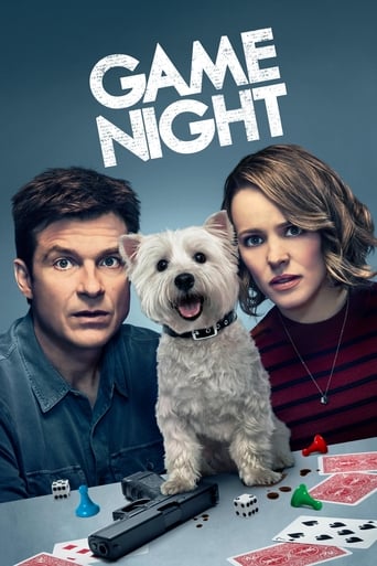 Movie: Game Night