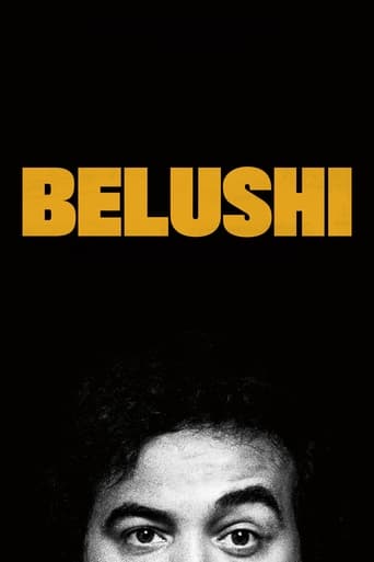 Movie: Belushi