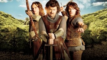 Movie poster: Your Highness - 2011