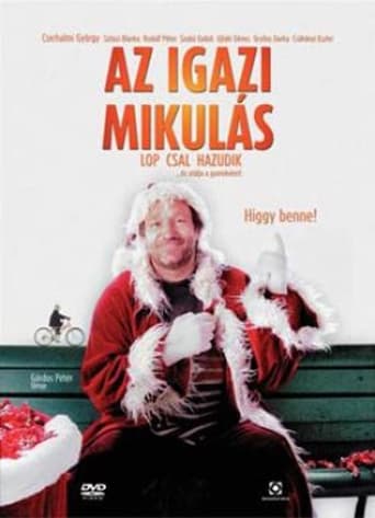 Az Igazi Mikulas