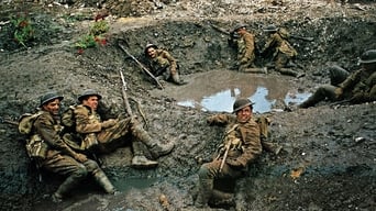 Movie: Oh! What a Lovely War - 2023