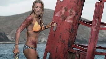 The Shallows - Gefahr aus der Tiefe