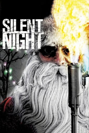 Movie: Silent Night