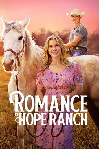 Movie: Romance at Hope Ranch