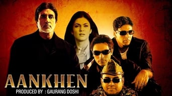 Movie: Aankhen - 