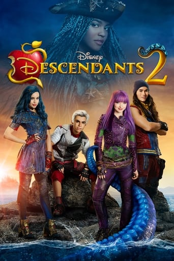 Movie: Descendants 2
