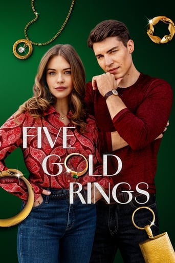 Movie: Five Gold Rings