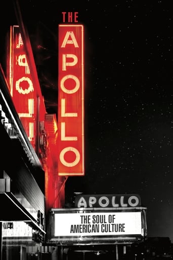 Movie: The Apollo