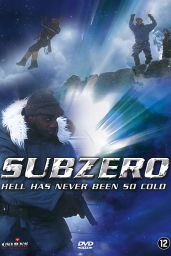 Movie: Sub Zero