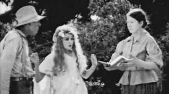 Movie poster: Johanna Enlists - 1918