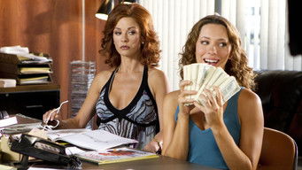 Movie poster: Lay the Favorite - 2012