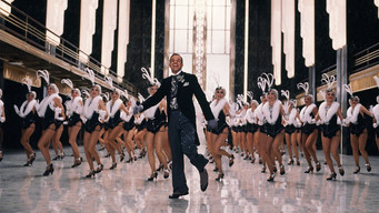 Movie poster: Pennies from Heaven - 1981