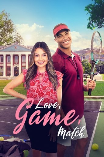 Movie: Love, Game, Match