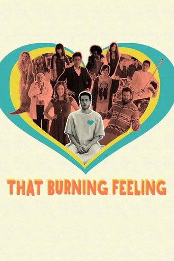 Movie: That Burning Feeling