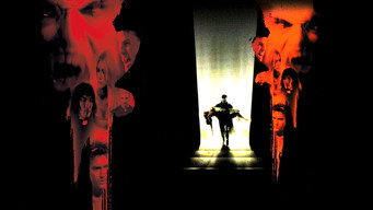Wes Craven präsentiert Dracula II - The Ascension