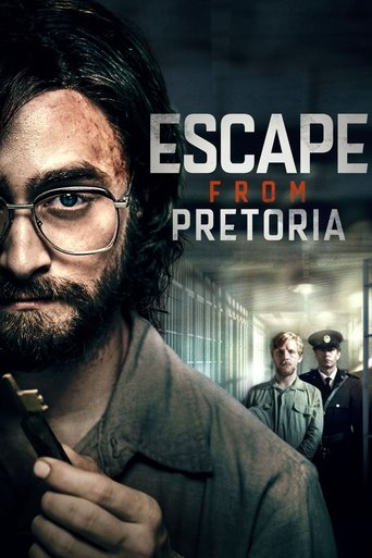 Movie: Escape from Pretoria