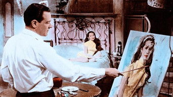 Movie poster: The World of Suzie Wong - 1960