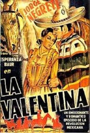 Movie: La Valentina