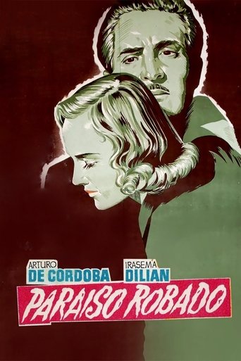 Movie: Para&iacute;so robado