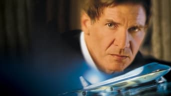 Movie poster: Air Force One - 1997