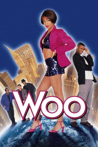 Movie: Woo