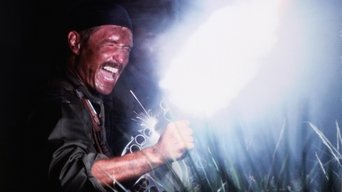 Movie poster: The Dogs of War - 1981