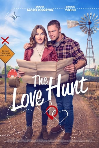 Movie: The Love Hunt
