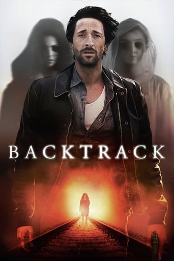 Movie: Backtrack