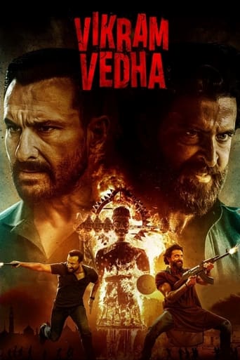 Movie: विक्रम वेधा