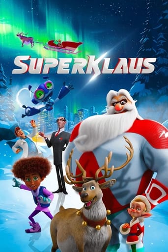 Movie: SuperKlaus