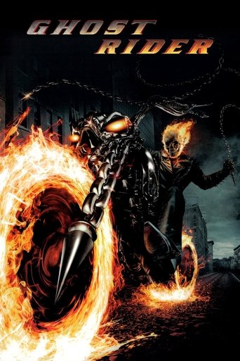 Movie: Ghost Rider