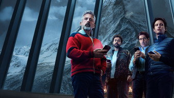Mountainhead - Gipfel der Macht