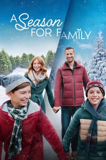 Movie: A Season for Family