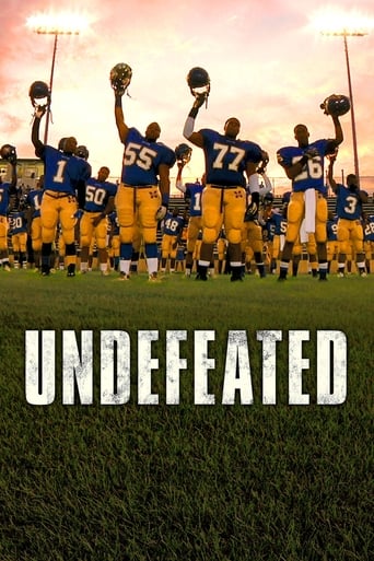 Movie: Undefeated