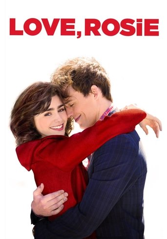 Movie: Love, Rosie