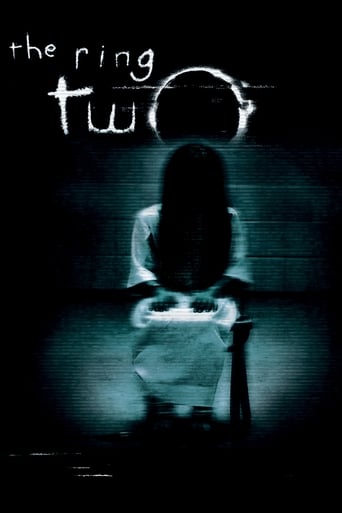 Movie: The Ring Two