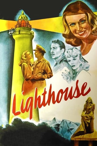 Movie: Lighthouse